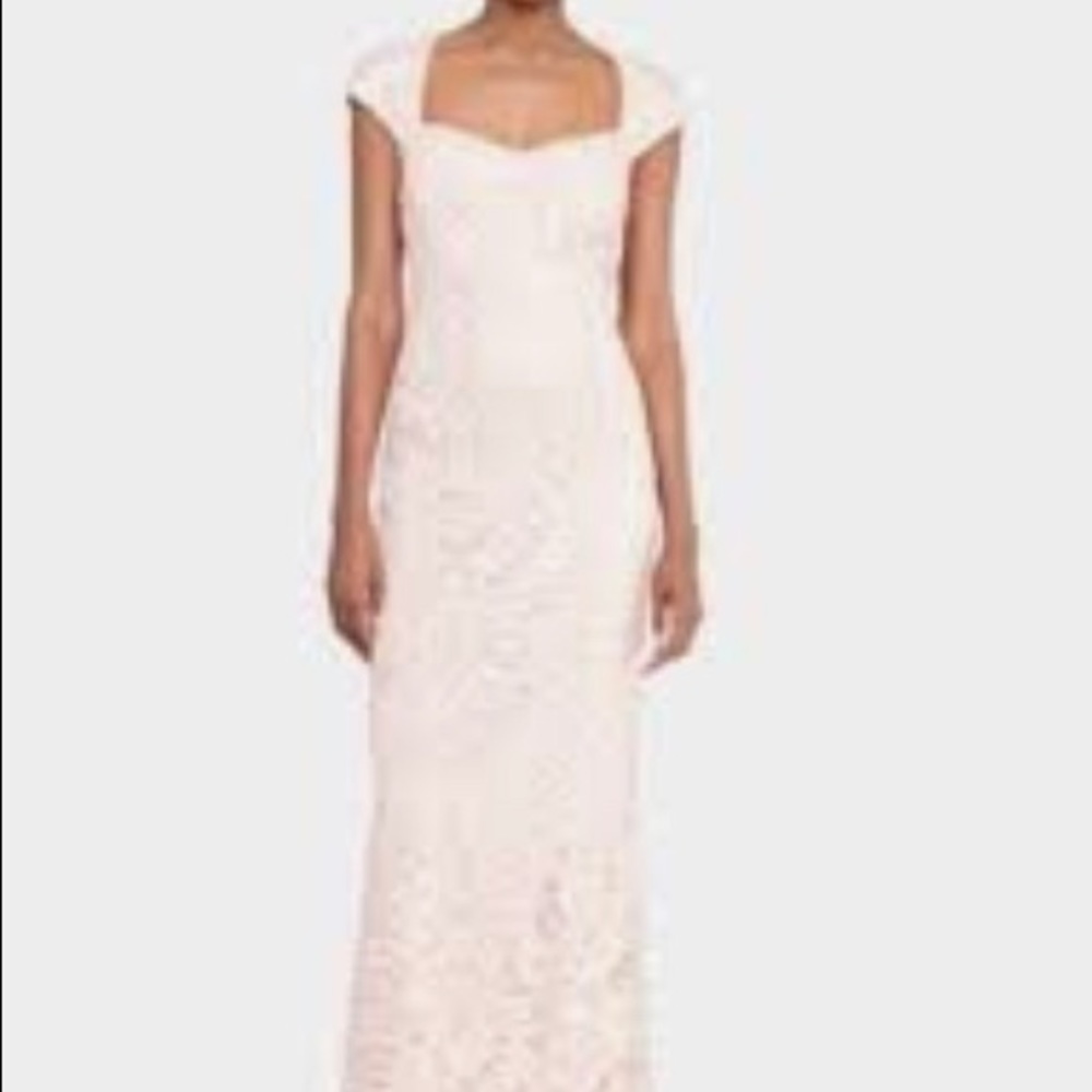 Ralph Lauren evening